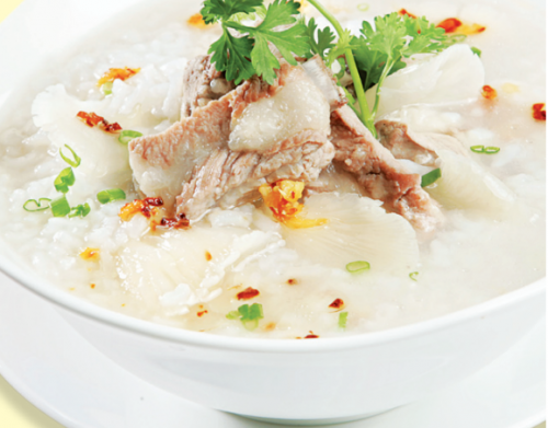 3 món cháo dễ làm bồi dưỡng ngày cuối tuần 3 món cháo dễ làm bồi dưỡng ngày cuối tuần