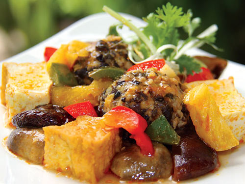 4 món ngon cho bữa ăn gia đình 'bắt' cơm 4 món ngon cho bữa ăn gia đình 'bắt' cơm