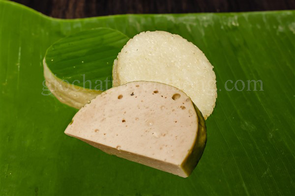 Xôi nén giò Xôi nén giò